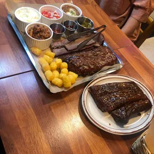 비비큐랩 사진