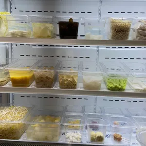 고양꼬치&마라탕 리뷰 사진