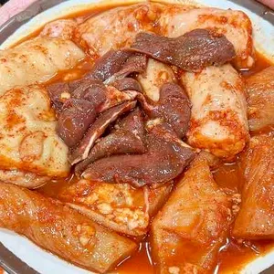 옛날오막집 사진