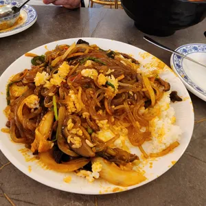 쯔린 사진