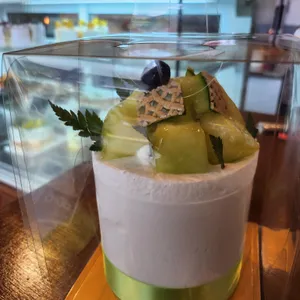 오와케이크 사진