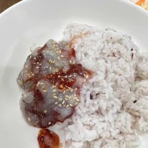 꽃게살비빔밥 시청점 사진
