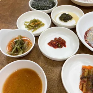 꽃게살비빔밥 시청점 사진