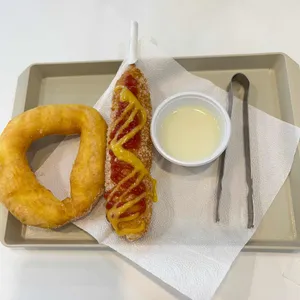 노랑고래 사진