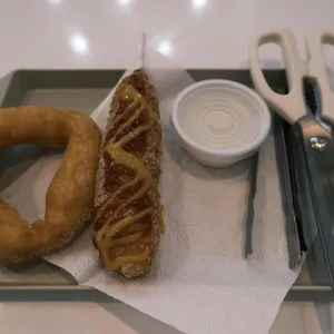 노랑고래 사진