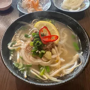 포에버 얌 사진