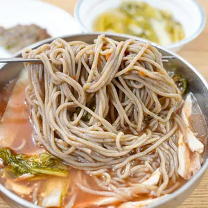 평양초계탕막국수 리뷰 사진