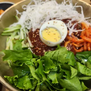 광화문미진 사진