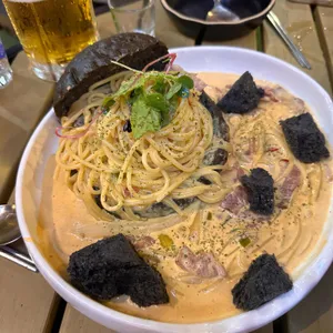 한라맥주 사진