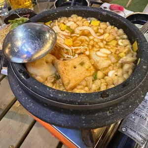 한라맥주 사진