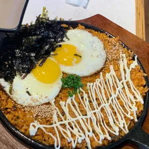 팔각도 사진