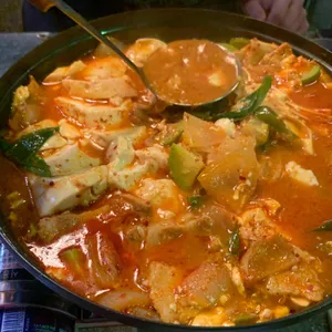 우정국 리뷰 사진
