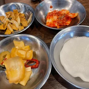 마약생고기 사진