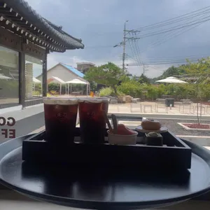 사리당 리뷰 사진