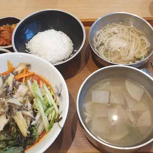 오전복 사진