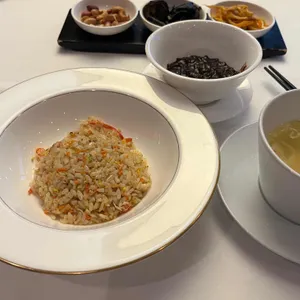 백리향 사진