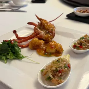 백리향 사진