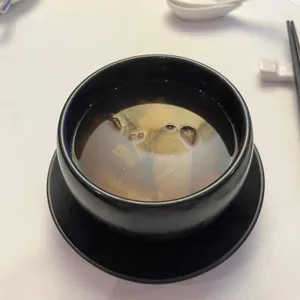 백리향 사진
