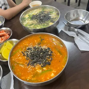 명동칼국수 사진
