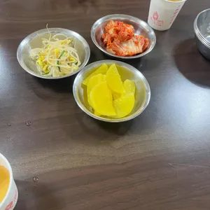 명동칼국수 사진