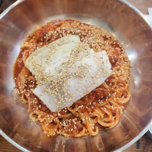 최고손칼국수 사진