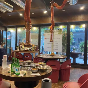 청계숲양대창 리뷰 사진
