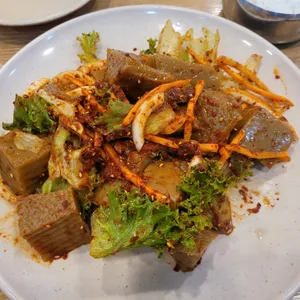 명촌두루치기 사진