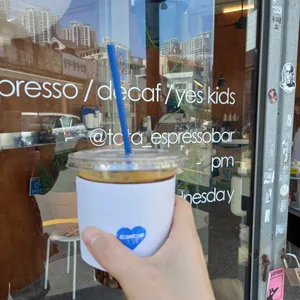 타타 에스프레소바 사진 2