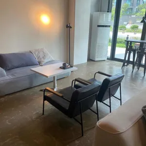 The november 라운지 리뷰 사진