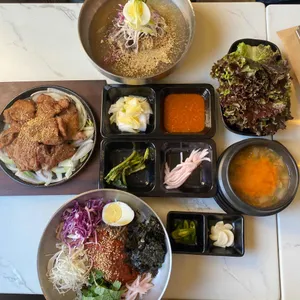 아마꾸루의 안뜰 리뷰 사진