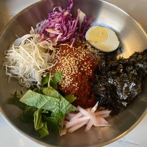 아마꾸루의 안뜰 리뷰 사진