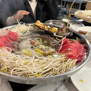 샤브하루 리뷰 사진