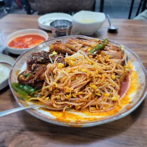 종로명태덕장 대표 사진
