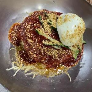 사계절가야밀면 사진