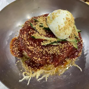 사계절가야밀면 사진