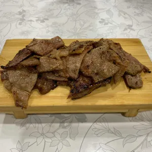 사계절가야밀면 사진