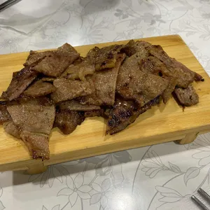 사계절가야밀면 사진