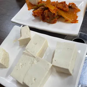 삼대째손두부 사진