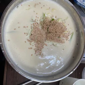 삼대째손두부 사진