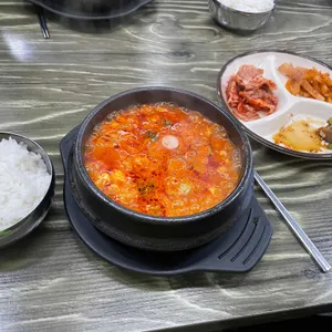 김밥천국 사진