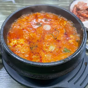 김밥천국 사진