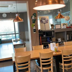 경주 전복해물뚝배기 대표 사진