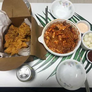 레드락 사진