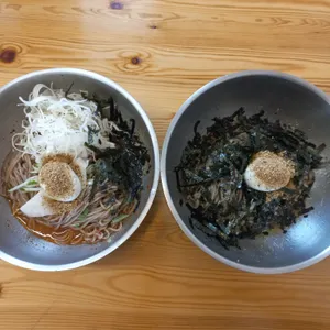 평창진부막국수 사진