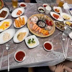 영해회식당 사진