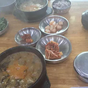 횡강골남원추어탕 사진