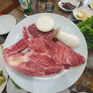 덕평한우촌 대표 사진