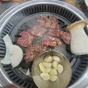 덕평한우촌 리뷰 사진