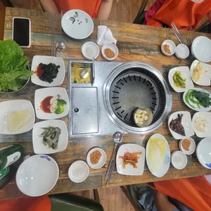 덕평한우촌 리뷰 사진