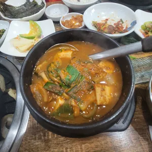 덕평한우촌 리뷰 사진